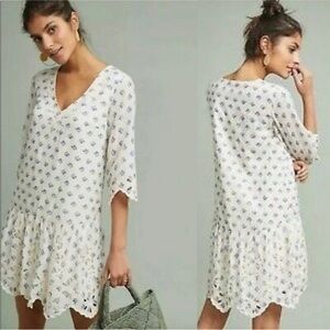 GUC Anthropologie Dress